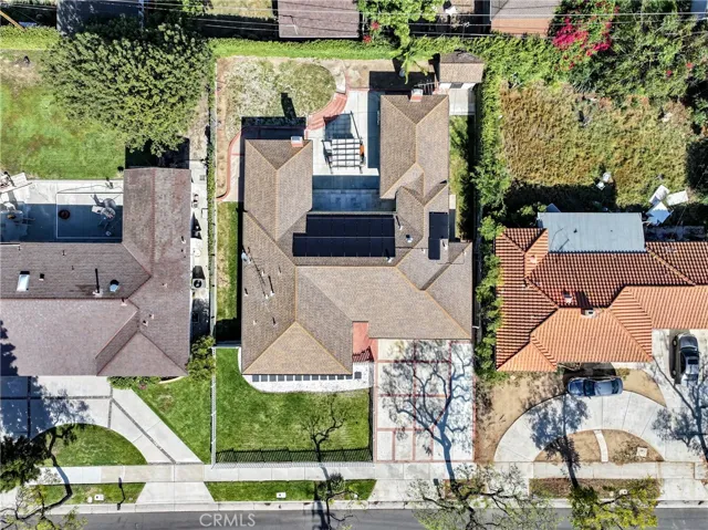 812 N Euclid, Fullerton, California 92832