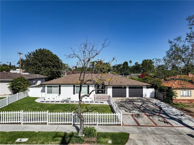 812 N Euclid, Fullerton, California 92832