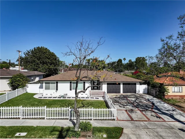 812 N Euclid, Fullerton, California 92832