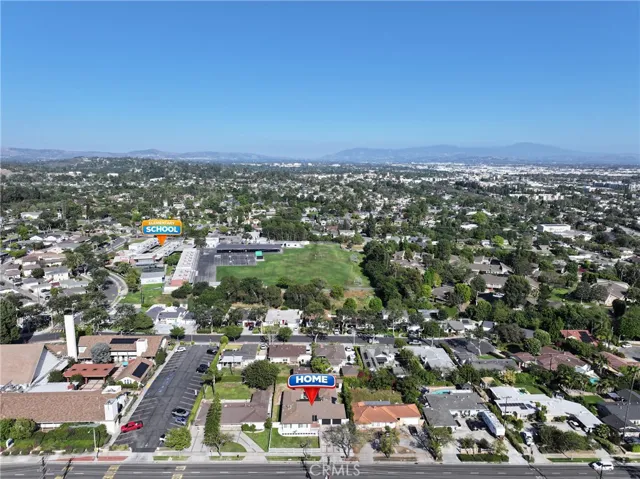 812 N Euclid, Fullerton, California 92832