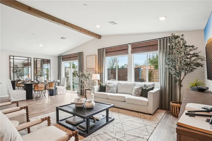 442 Baneberry Place, San Jacinto, California 92582