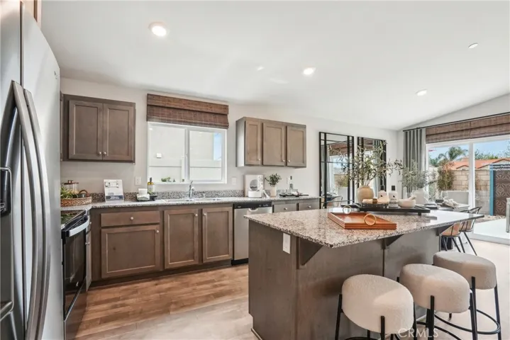 442 Baneberry Place, San Jacinto, California 92582