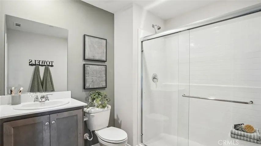 442 Baneberry Place, San Jacinto, California 92582