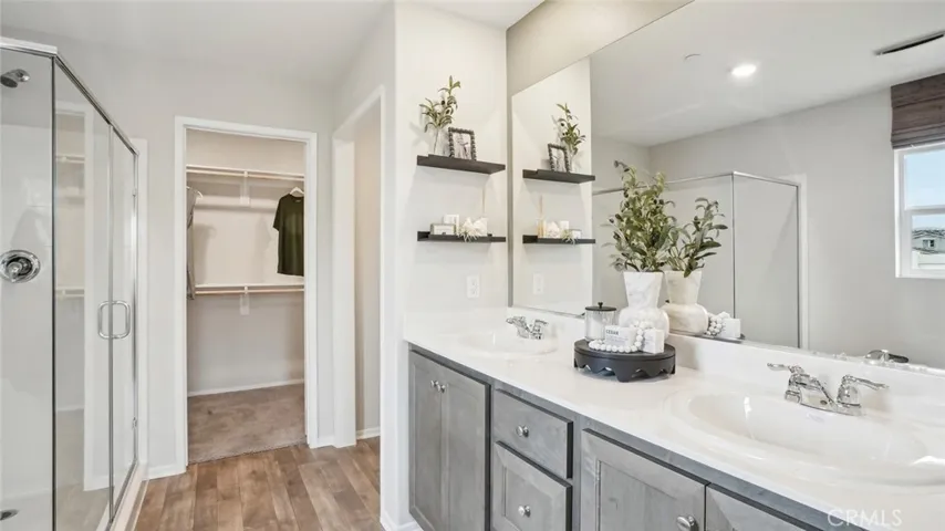 442 Baneberry Place, San Jacinto, California 92582