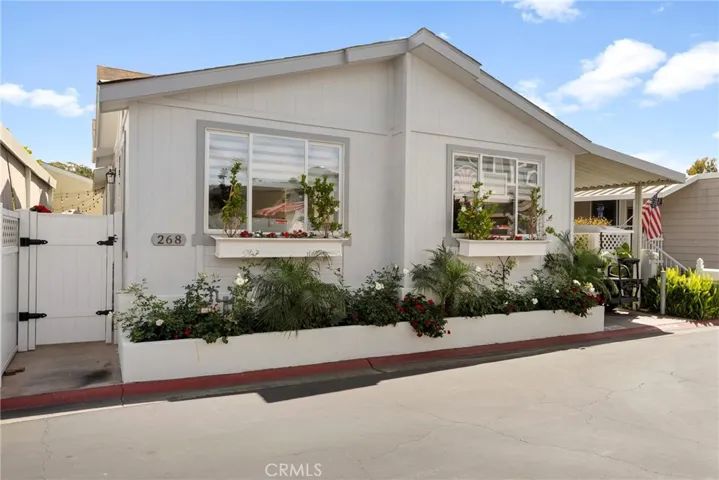 268 Revere Way, Newport Beach, California 92660