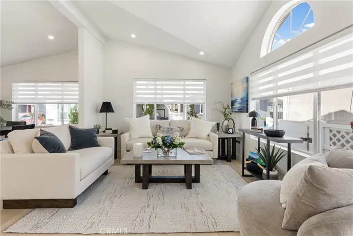 268 Revere Way, Newport Beach, California 92660
