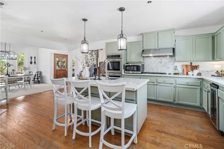 13602 Sego, Agua Dulce, California 91390