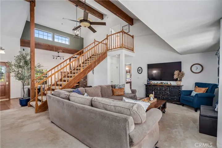 13602 Sego, Agua Dulce, California 91390