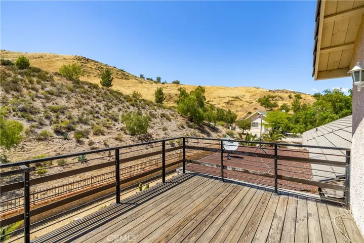 13602 Sego, Agua Dulce, California 91390