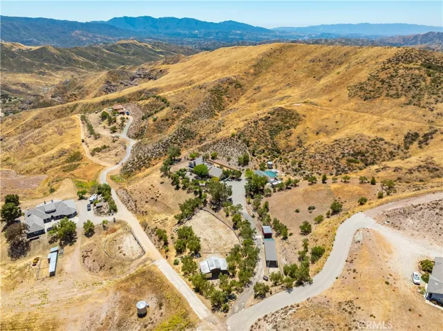 13602 Sego, Agua Dulce, California 91390