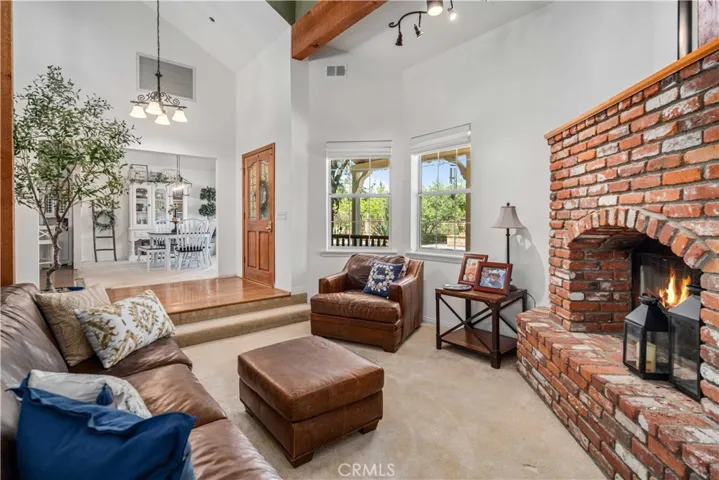 13602 Sego, Agua Dulce, California 91390
