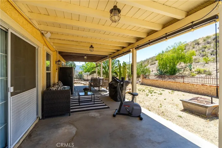 13602 Sego, Agua Dulce, California 91390