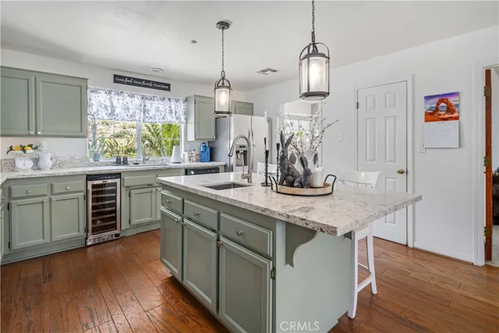 13602 Sego, Agua Dulce, California 91390