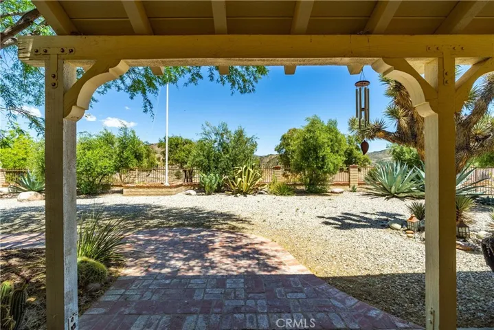 13602 Sego, Agua Dulce, California 91390