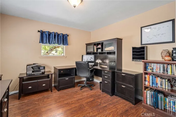 13602 Sego, Agua Dulce, California 91390