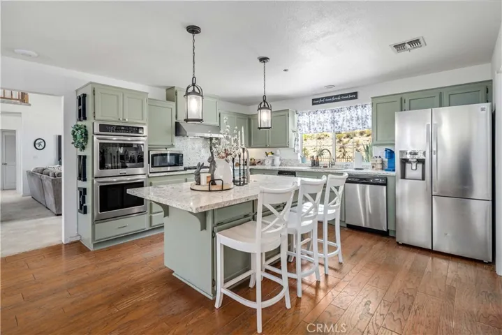 13602 Sego, Agua Dulce, California 91390