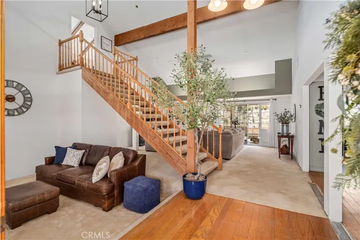 13602 Sego, Agua Dulce, California 91390