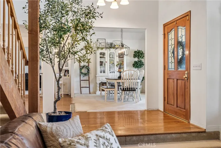13602 Sego, Agua Dulce, California 91390