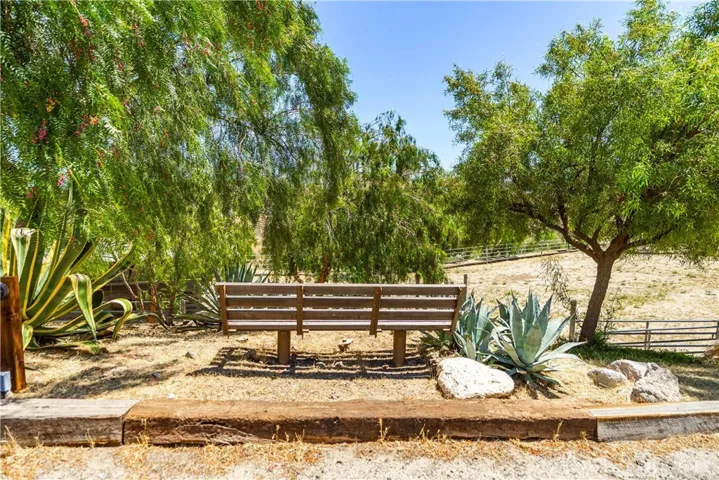 13602 Sego, Agua Dulce, California 91390