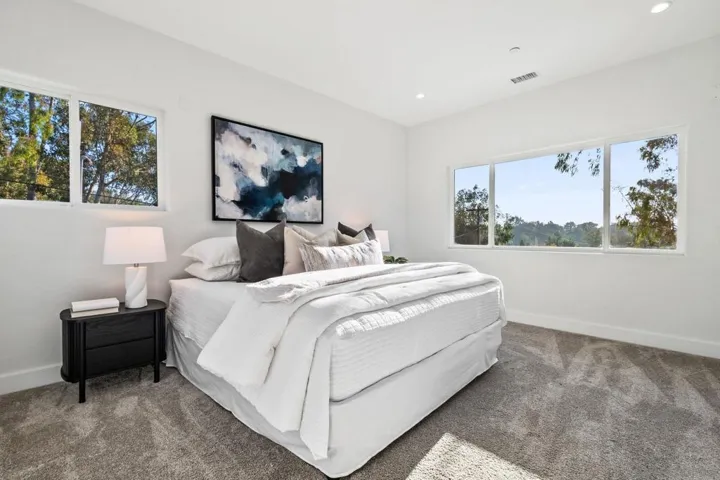 ADU Bedroom
