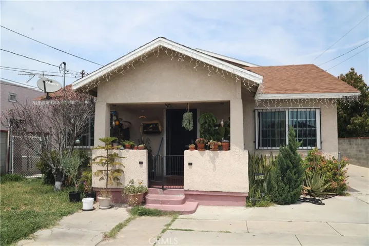 3531 E 61st, Huntington Park, California 90255