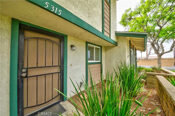 5315 Humboldt, Buena Park, California 90621