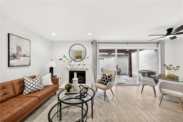 5315 Humboldt, Buena Park, California 90621