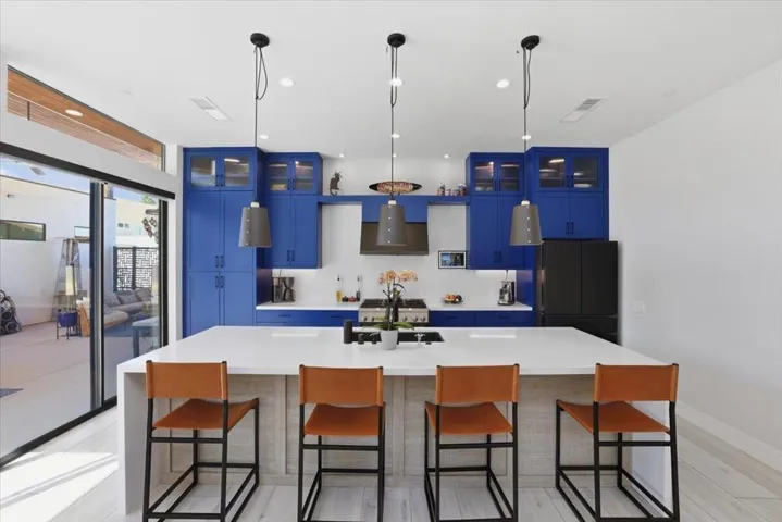 Custom Cabinets