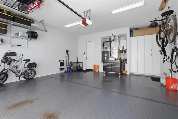 Garage Storage Cabinets