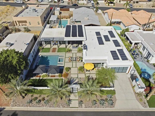 Solar Panels