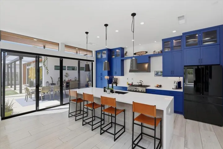 Stylish Kitchen