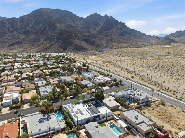 Panoramic View