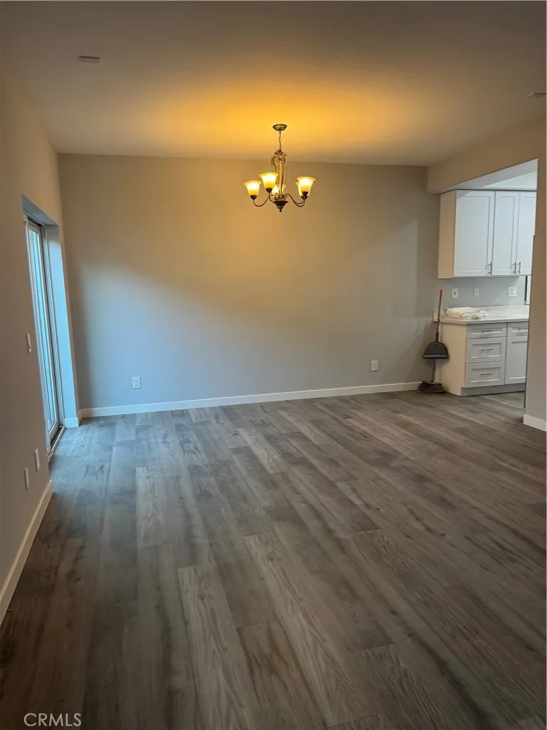 Living Room Dining Room