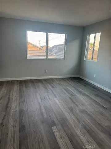 Primary Room