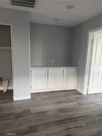 Upstairs Loft