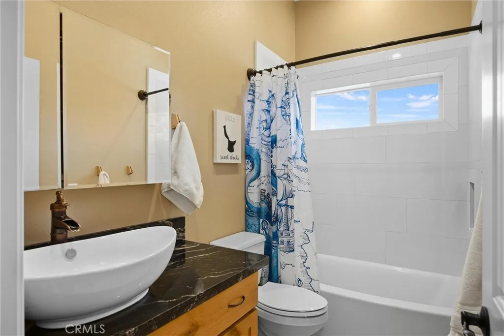 Hall Bath
