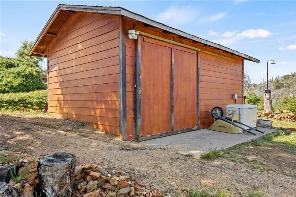 Pump House