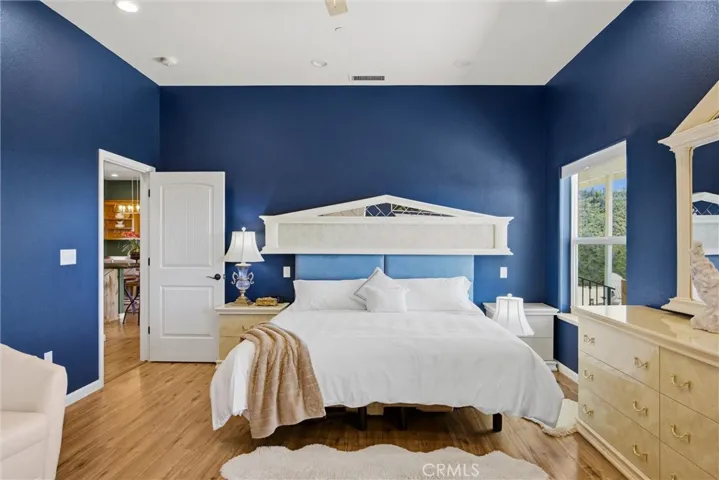 9353 Oroville Quincy, Berry Creek, California 95916
