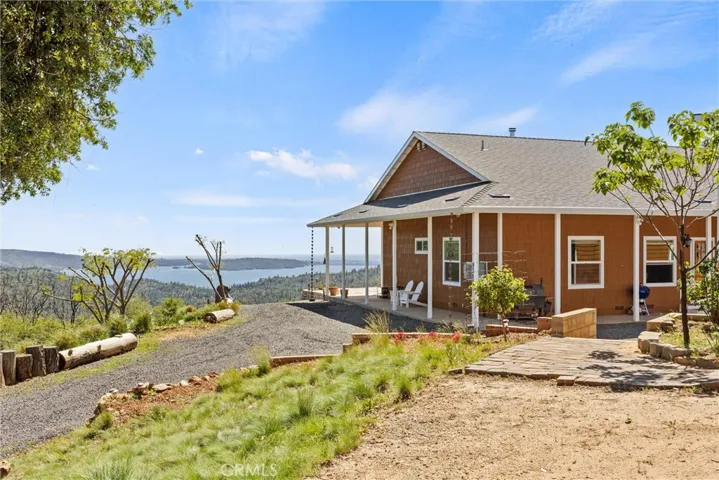 9353 Oroville Quincy, Berry Creek, California 95916