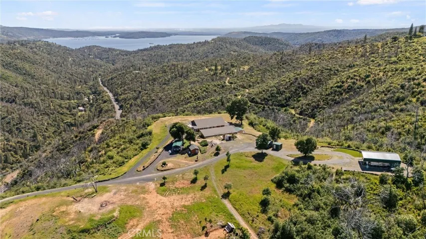 9353 Oroville Quincy, Berry Creek, California 95916