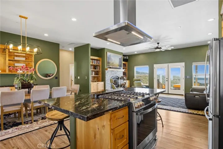 9353 Oroville Quincy, Berry Creek, California 95916