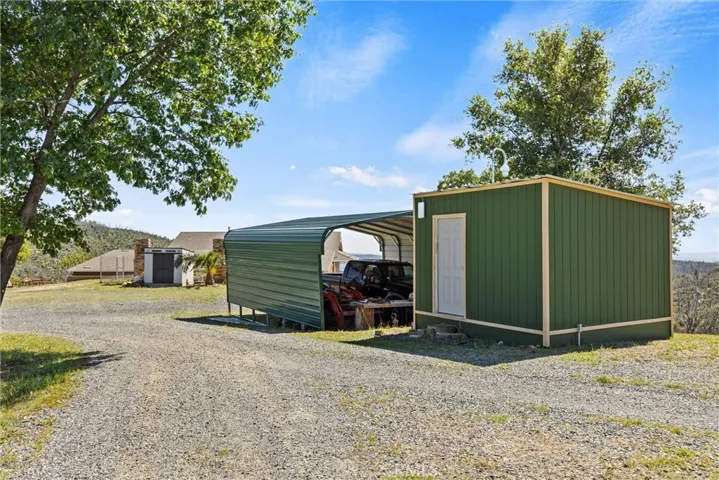 9353 Oroville Quincy, Berry Creek, California 95916