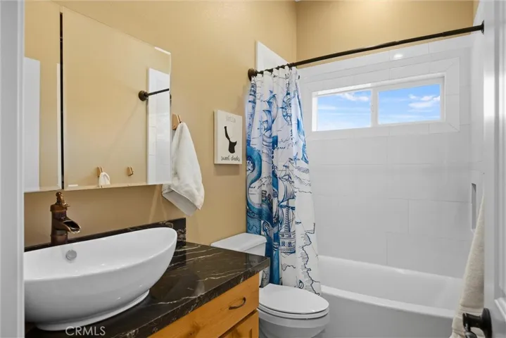 Hall Bath