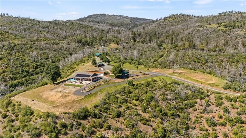 9353 Oroville Quincy, Berry Creek, California 95916