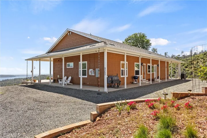 9353 Oroville Quincy, Berry Creek, California 95916