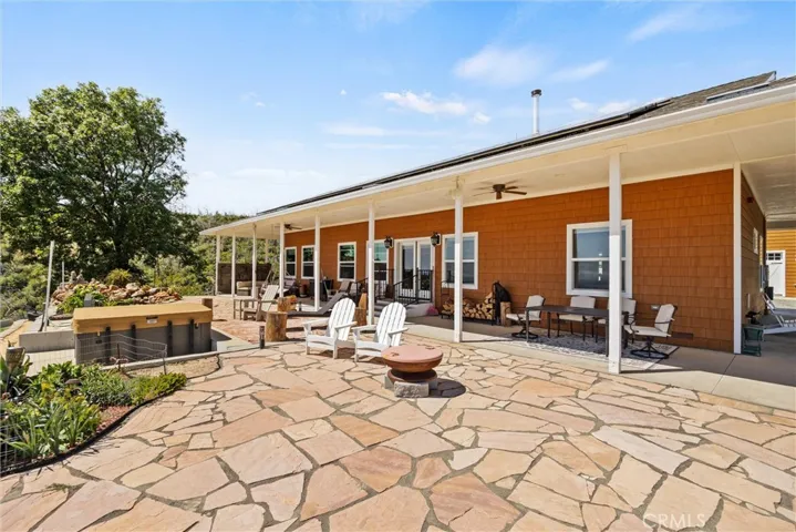 9353 Oroville Quincy, Berry Creek, California 95916