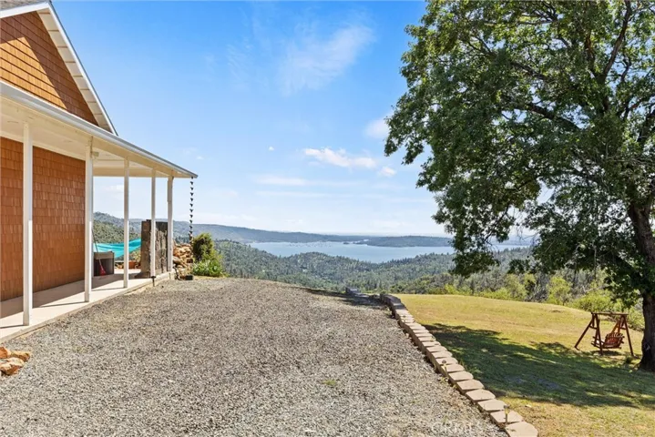 9353 Oroville Quincy, Berry Creek, California 95916