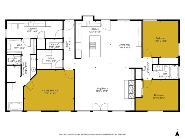9353 Oroville Quincy, Berry Creek, California 95916