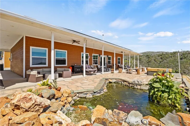 9353 Oroville Quincy, Berry Creek, California 95916