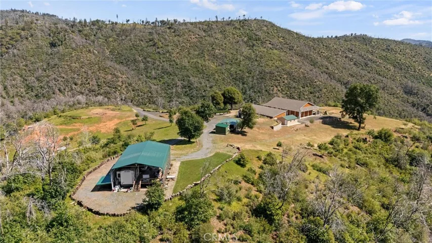 9353 Oroville Quincy, Berry Creek, California 95916